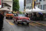Oldtimer in Obwalden O-iO