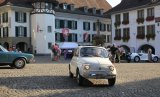 Classic Drivers Event Thun