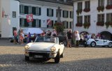 Classic Drivers Event Thun