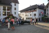 Classic Drivers Event Thun