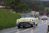Oldtimer in Obwalden O-iO