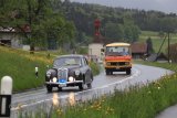 Oldtimer in Obwalden O-iO