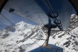 Alpenflug Matterhorn Antonov AN-2