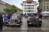 SHVF Historic Vehicle Days