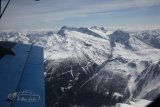 Alpenflug Matterhorn Antonov AN-2