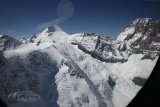 Alpenflug Matterhorn Antonov AN-2