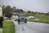 Oldtimer in Obwalden O-iO