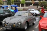 Oldtimer in Obwalden O-iO