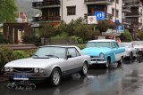 Oldtimer in Obwalden O-iO