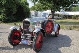 Festival Automobile Mulhouse