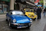 Oldtimer in Obwalden O-iO