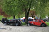 Oldtimer in Obwalden O-iO