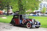 Oldtimer in Obwalden O-iO