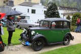 Oldtimer in Obwalden O-iO