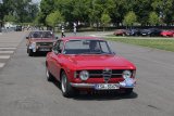 Festival Automobile Mulhouse