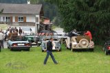 Heidiland Classic Oldtimer Weekend