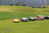 Heidiland Classic Oldtimer Weekend