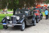 Oldtimer in Obwalden O-iO