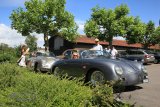 Oldtimer Sunday Morning Treffen