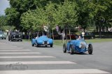 Festival Automobile Mulhouse