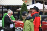 Oldtimer in Obwalden O-iO