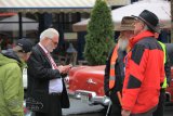 Oldtimer in Obwalden O-iO