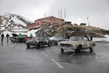 Kitzbüheler Alpenrallye