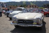Oldtimer Sunday Morning Treffen