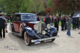 Oldtimer in Obwalden O-iO