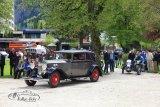 Oldtimer in Obwalden O-iO