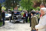 Oldtimer in Obwalden O-iO