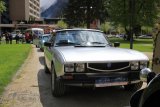 Oldtimer in Obwalden O-iO