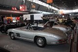 Retro Classics Stuttgart 2020