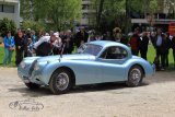 Oldtimer in Obwalden O-iO