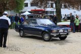 Oldtimer in Obwalden O-iO