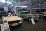 Retro Classics Stuttgart 2020