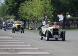 Festival Automobile Mulhouse