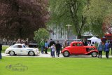 Oldtimer in Obwalden O-iO