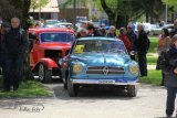 Oldtimer in Obwalden O-iO