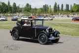 Festival Automobile Mulhouse