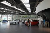 Autostadt Wolfsburg