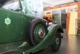 August Horch Museum