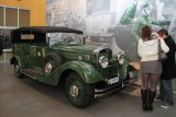 August Horch Museum