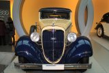 August Horch Museum
