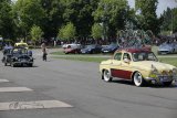 Festival Automobile Mulhouse