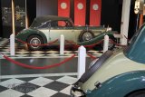 August Horch Museum