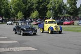 Festival Automobile Mulhouse