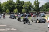 Festival Automobile Mulhouse