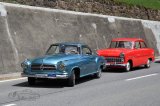 Oldtimer in Obwalden O-iO