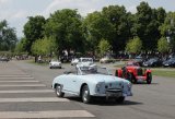 Festival Automobile Mulhouse